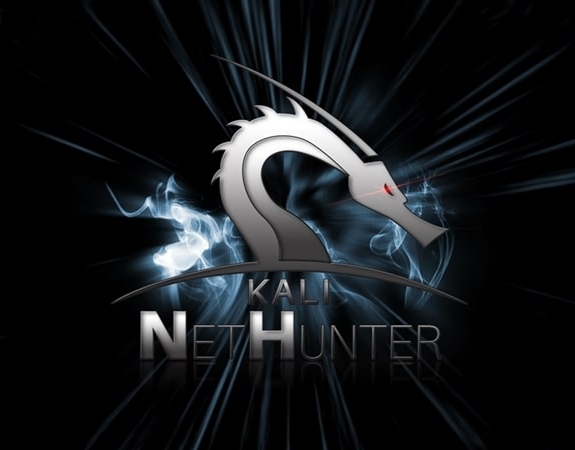 Nethunter